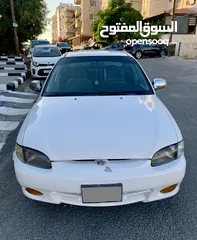  10 هونداي اكسنت موديل 1999