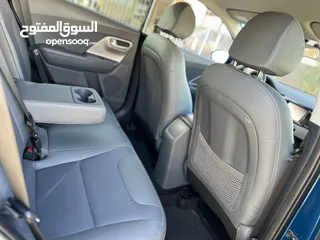  13 ‏Kia Niro Hybrid 2019