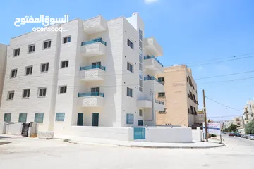  3 شقة مميزة للبيع بتشطيبات مميزة طابق ارضي مساحة 150م بسعر مميز بضاحية الحج حسن