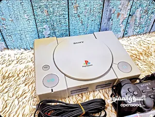  3 Playstation 1 old is gold