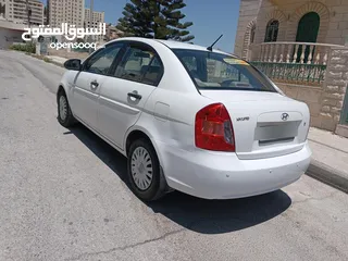  2 هونداي فيرنا