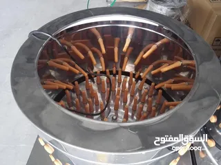  3 معاطات جاج