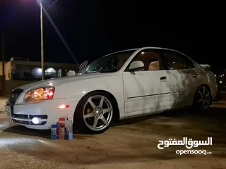  6 هيونداي افانتي