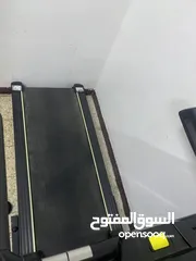  3 Treadmill used for only two months