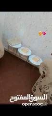  2 كنب للبيع بسعر مغري