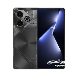  2 العرض الأقوى POVA 6 Pro 5G لدى العامر موبايل