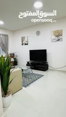  3 5000/month Fully furnished apartment for rent near olaya road Al muruj exit 5.