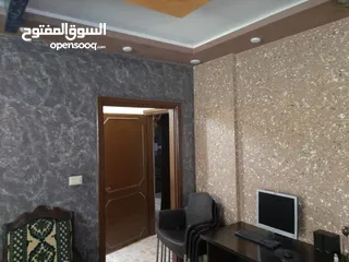  6 بيت للبيع طابقين أبو علندا / إسكان الكهرباء