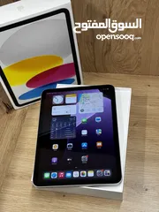  3 iPad 10 64