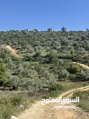  2 قطعة ارض للبيع