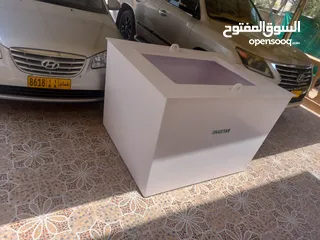  1 قارب 27 قدم الفيروز