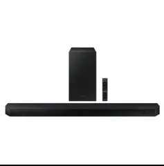  1 Samsung Soundbar HW/B 650