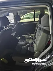  3 توران فولكسواجن 2010 ماطور 2000 ديزل اوتوماتيك