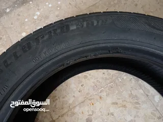  13 4 فردات كوشوك مستعمل للبيع 175/55R15