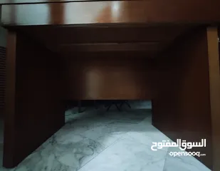  5 مكتب لاتيه تقشيط زان للبيع