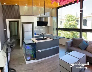  29 استديو للايجار اليومي والاسبوعي 24 ساعه