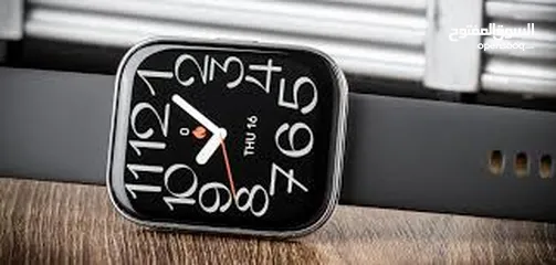  3 Amazfit Bip 5 Unity اميزفيت بيب 5 يونتي
