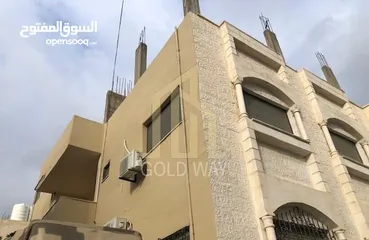  8 REF: 8075 منزل مستقل للبيع ام الدنانير الحنو