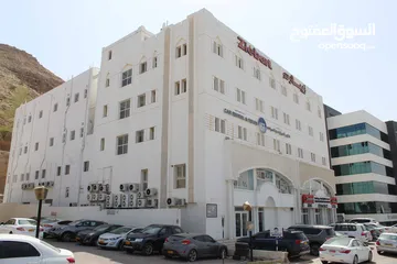  1 (#REF546) 2 BHK Apartments For Rent In Al Watayah