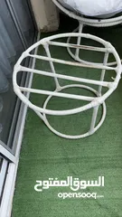  5 كنب خارجي مع كار ضد الماء