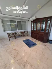  15 شقة فارغة - شارع مكة - 3نوم 1ماستر - 268م - بإطلالــــه مميزة - قرب الخدمات العامة