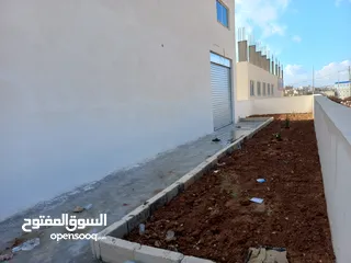  6 مجمع تجاري لتأجير محلات ومخازن بمساحة 50-250 م2، عدنان مسامح