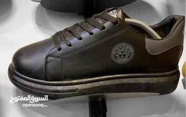  30 مجموعة متميزة من الأحذية والبراندات الجديدة  Adidas NiKE PUMA Skechers
