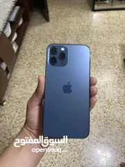  1 عرض على آيفون 12 pro max اول 48 ساعة بسعر فقط 1600 شيقل مع خدمة التوصيل المجانية