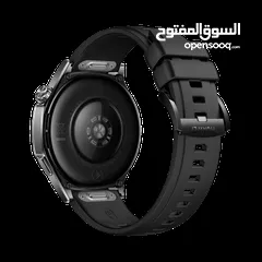  4 ساعة Huawei Watch GT5 Black