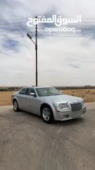  9 كرايزلر موديل 2005 فحص كامل على اصلية بلادها