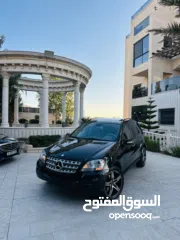  2 مرسيدس ML320