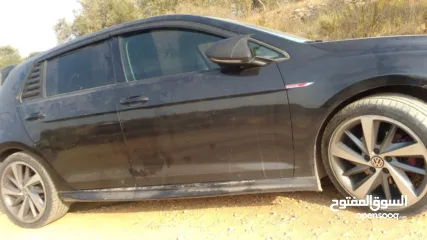  10 جولف ام كي 7