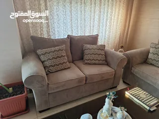  5 غرفة صالون ضيوف فاخره