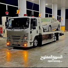  1 سطحة نقل سيارات داخل وخارج الرياض