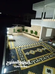  2 بيت مستقل مع ارض للبيع في بيت لحم