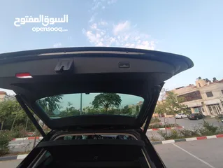  17 فولكسفاجن تيجوان فل كامل اضافات