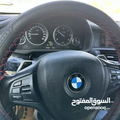  12 سيارة مميزة بكل تفاصيلها BMW X3