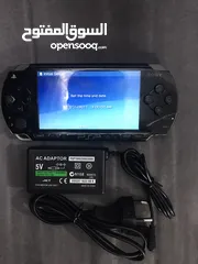  1 جهاز PSP1000 حالة جيد
