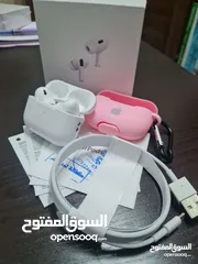  3 إذا مش طبق الأصل رجعها سماعات ايربودز 2 مش رح تفرقها عن الاصلي وبأقل الاسعار عنا وارد امريكي طبق