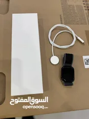  1 Apple Watch 9