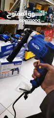  2 دريل كهربائي شركة رد بول ماركة اصلية قوة 1050 واط small electric drill نظام مطرق