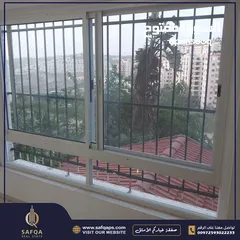  3 شقة للبيع في الطيرة/عقار رقم: B1861