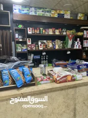  2 محل قهوه وعصائر وبوزه ونسكافيه