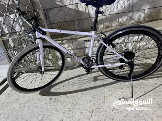  1 بسكليت نمره 28