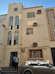  1 بناية اربع طوابق في المنامة