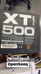  1 gaming PC power supply 500watt