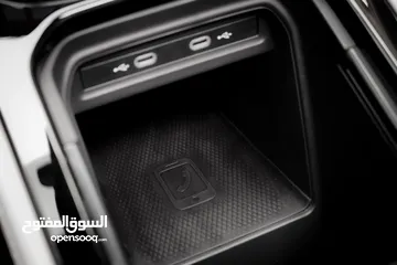  21 VW ID.4 CROZZ PRO 2024 PIANO BLACK