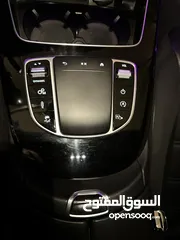  14 مرسيدس E53 AMG موديل 2021