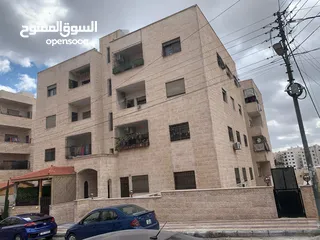  4 شقة جديدة مع حديقة بسعر مغري لم تسكن