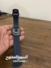  2 Apple watch7 45mm